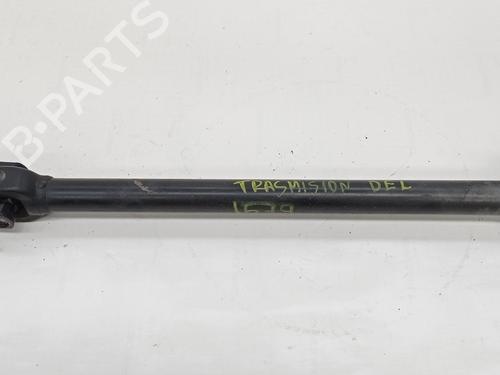 Used Driveshaft SUZUKI GRAND VITARA I (FT, HT) 2.0 HDI 110 16V 4x4 (SQ420D, TD83V) (109 hp) 18199664