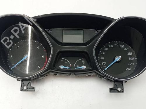 Kombiinstrument Kombiinstrument 39238981 39238981