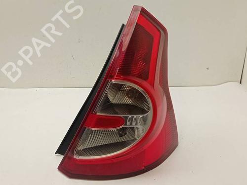 right-taillight-dacia-sandero-2008-40236540 main image