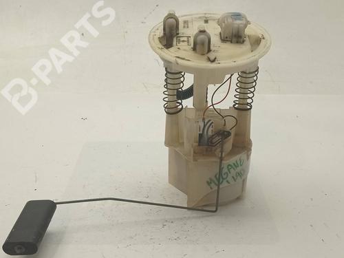 Used Fuel pump Fuel pump RENAULT MEGANE I Classic (LA0/1_) 1.9 D (LA0A, LA0U, LA0R) (64 hp) 8244977 8244977