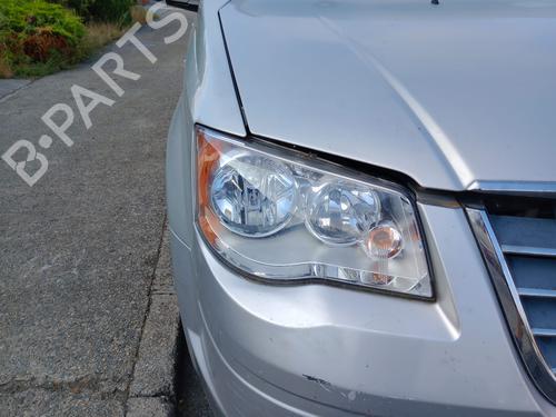 Used Right headlight Right headlight 37488329 37488329