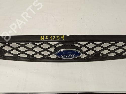 Grill FORD FOCUS I (DAW, DBW) 1.8 TDCi (115 hp) 11086774