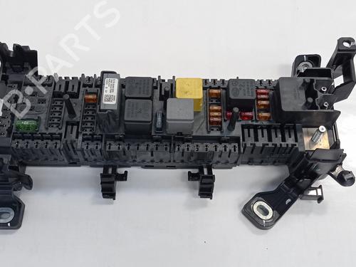 Fuse box MERCEDES-BENZ B-CLASS Sports Tourer (W246, W242)  | BP27882658E1 