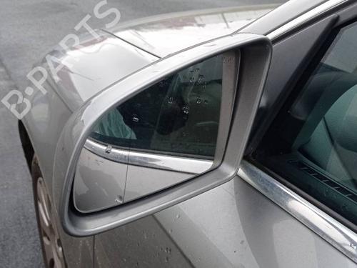 Left mirror AUDI A6 C6 (4F2) 2.0 TDI | BP9133337C26 