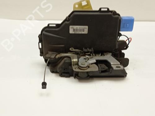 Used Front right lock SEAT CORDOBA (6K1, 6K2) [1993-2002]  9420128