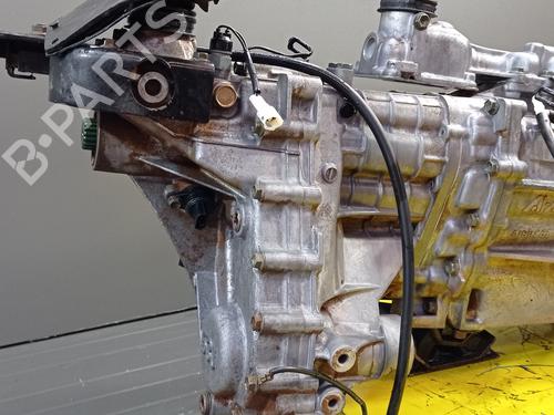 Gearbox SUZUKI GRAND VITARA I (FT, HT) 2.0 HDI 110 4x4 (SQ420D, TD82V) | BP7093466M3 
