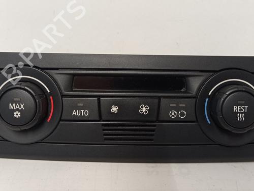 Used Climate control BMW 1 (E87) 120 d (163 hp) 10220804