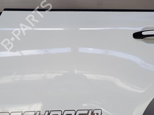 Left rear door PORSCHE CAYENNE (9PA) S 4.5 | BP7827726C4 