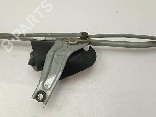 Used Front wiper motor Front wiper motor MINI MINI Convertible (R52) Cooper (116 hp) 40452342 40452342