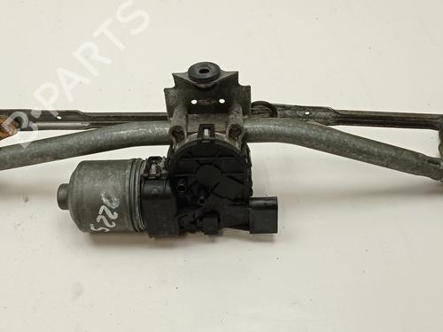Front wiper motor VW POLO IV (9N_, 9A_) 1.2 | BP22649313M29