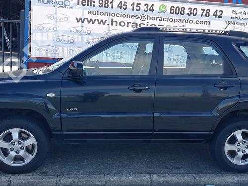 Used Parts KIA SPORTAGE II (JE_, KM_)    1061104