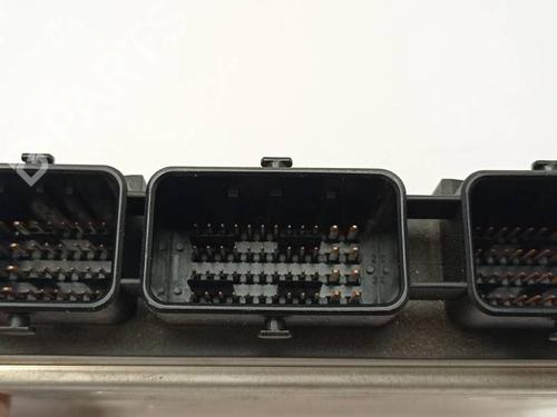 Engine control unit (ECU) CITROËN BERLINGO MULTISPACE (B9) 1.6 HDi 110 | BP39203701M57 - Image 2