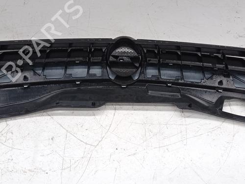 Grille OPEL ASTRA H (A04)  | BP7882465C40 
