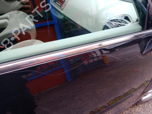 Right front door CITROËN C4 Picasso I MPV (UD_) 2.0 HDi 138 | BP15178723C3 