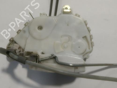 Used Front left lock HONDA CIVIC VIII Hatchback (FN, FK) [2005-2012]  7850205