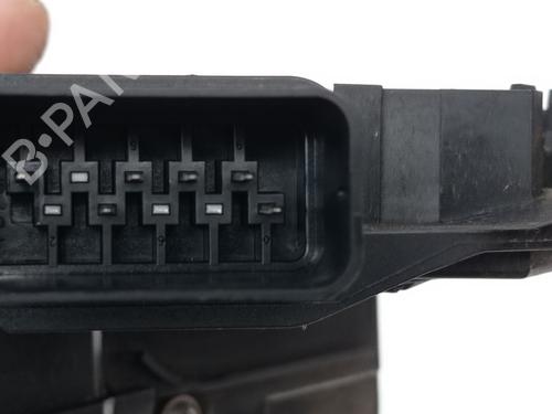 Rear left lock FORD MONDEO IV (BA7) 2.0 TDCi | BP16525338C100 