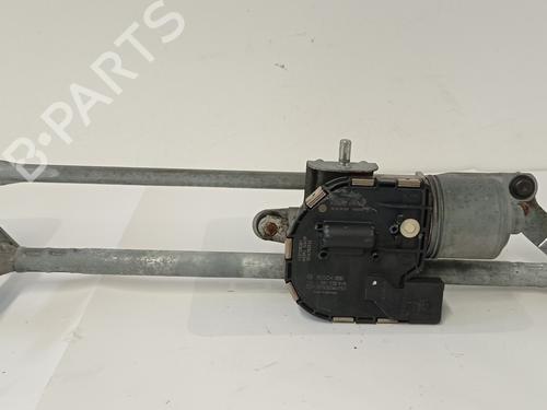 Used Front wiper motor VW GOLF VI (5K1) 1.6 TDI (105 hp) 9393507