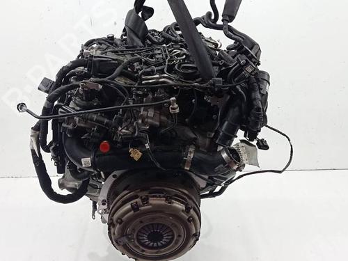 Used Engine Engine AUDI A4 B9 Avant (8W5, 8WD) [2015-2026] 40445856 40445856