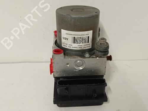 ABS pump CITROËN JUMPER II Van 2.2 HDi 120 | BP11174524M43 