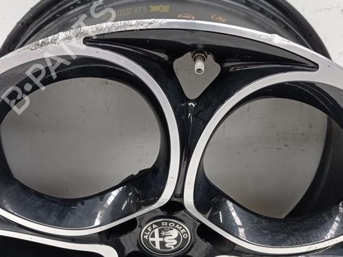 Fælk ALFA ROMEO STELVIO (949_)  | BP32073933C45  - Image 8