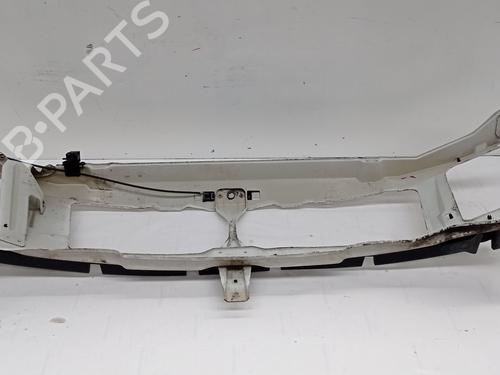 Crossmember VW LT 28-46 II Van (2DA, 2DD, 2DH) 2.5 TDI | BP18467337C162 