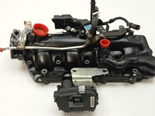 Used Intake manifold OPEL INSIGNIA A (G09) [2008-2017]  22612302