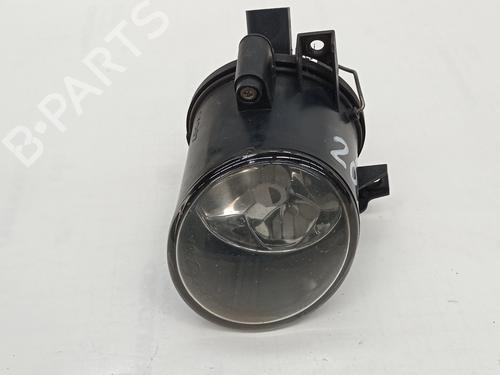 Used Left front fog light SEAT LEON (1P1) [2005-2013]  26007276