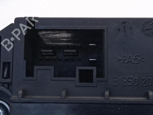 Rear left window mechanism VW POLO V (6R1, 6C1)  | BP24572310C24 