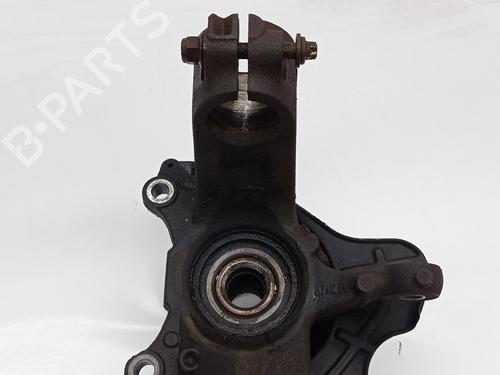 Right front steering knuckle CITROËN JUMPER II Van 2.2 HDi 120 | BP18864757M26 
