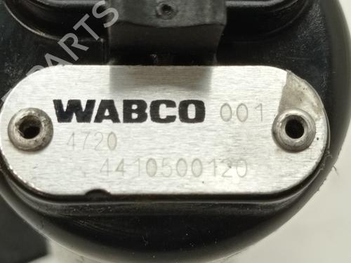 Elektronisk sensor IVECO DAILY VI Van 33S16, 35S16, 35C16, 38S16, 40C16, 42S16, 50C16 | BP30929442M84