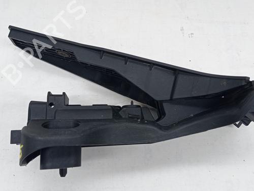 Pedal AUDI A3 Sportback (8PA)  | BP13506390I4 