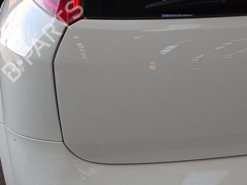 Tailgate FIAT GRANDE PUNTO (199_) 1.2 | BP9133553C6