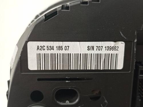 Instrument cluster BMW 3 Coupe (E92) 325 i | BP37713852C47 - Image 3
