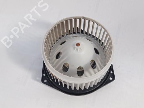 Heater blower motor INFINITI Q50 50 D | BP15591425M62 
