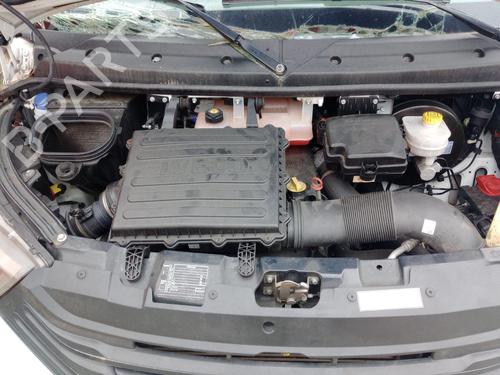 Moteur Moteur IVECO DAILY VI Van [2014-2026] 36423185 36423185