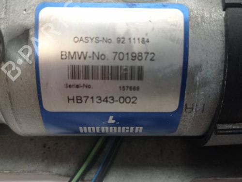 Electronic module MINI MINI Convertible (R52) Cooper | BP36114417M83 - Image 2