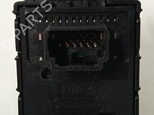Switch NISSAN QASHQAI II (J11, J11_) 1.6 dCi ALL MODE 4x4-i | BP30792377I30