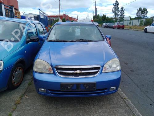 Left headlight CHEVROLET NUBIRA Saloon 1.6 | BP27347815C28 