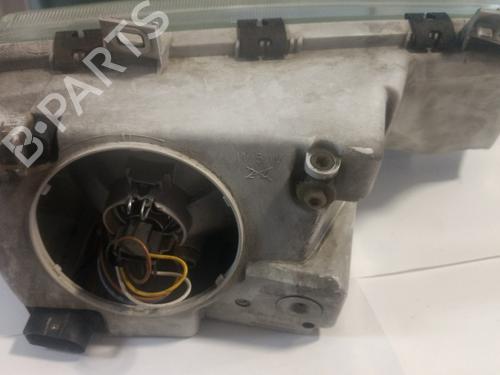 Left headlight VW SHARAN (7M8, 7M9, 7M6) 1.9 TDI | BP8197329C28 