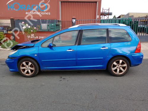 Turbocharger/Supercharger PEUGEOT 307 (3A/C)  | BP30968424M71 