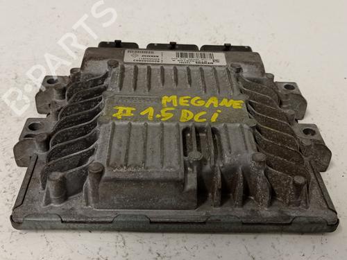 Engine control unit (ECU) RENAULT MEGANE II (BM0/1_, CM0/1_)  | BP7092760M57 