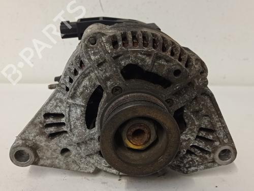 Used Alternator NISSAN MICRA II (K11) 1.3 i 16V (75 hp) 21539425