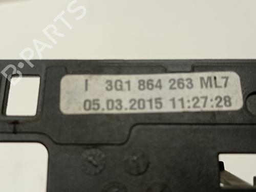 Other VW PASSAT B8 Variant (3G5, CB5)  | BP29350534O1 