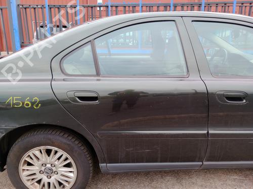 Dør højre bagtil VOLVO S60 I (384) 2.4 D (163 hp) 16357697