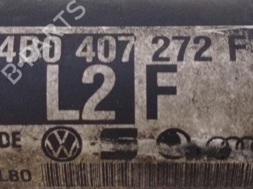 Drivaksel foran Høyre AUDI A6 C5 (4B2, 4B4) 2.5 TDI | BP29418802M39 