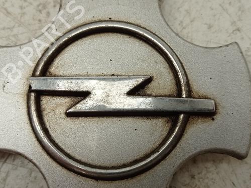 Hub cap OPEL VECTRA B (J96)  | BP25818920C160 