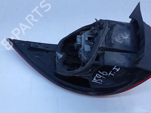 Left taillight VW GOLF V Variant (1K5) 2.0 TDI | BP31267783C34