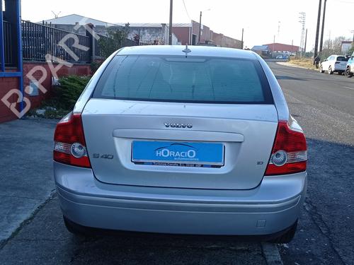 Viskermotor vindrute VOLVO S40 II (544) 1.8 FlexFuel | BP9133232M29 