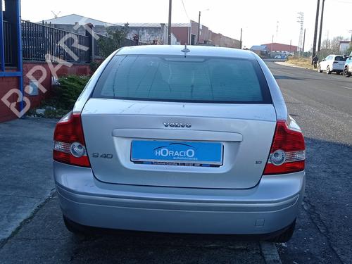 VOLVO S40 II (544) 1.8 FlexFuel (125 hp) 994672