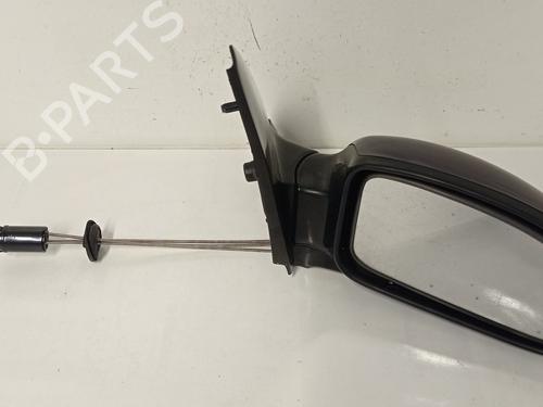 Right mirror FORD FOCUS I Saloon (DFW) 1.8 Turbo DI / TDDi | BP21129174C27 